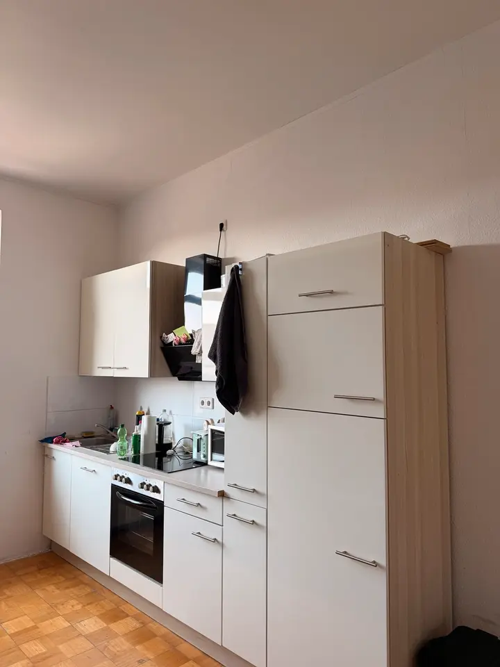 2 Zimmer Wohnung mit 47 m² in Oberhausen – Bild 6