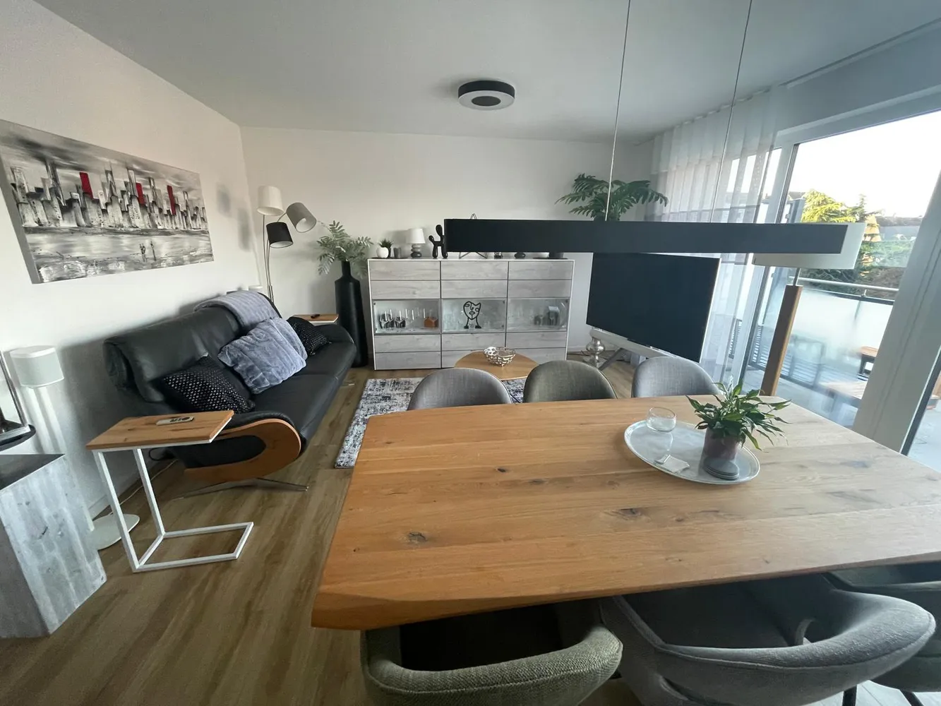 3 Zimmer Wohnung mit 86 m² in Mönchengladbach – Bild 9