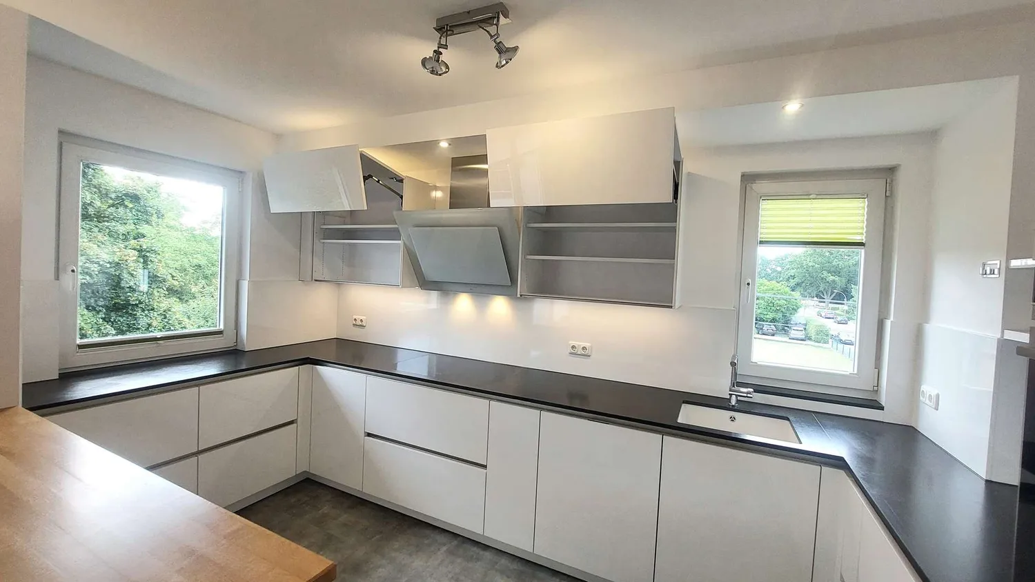 4 Zimmer Wohnung mit 106 m² in Köln – Bild 8
