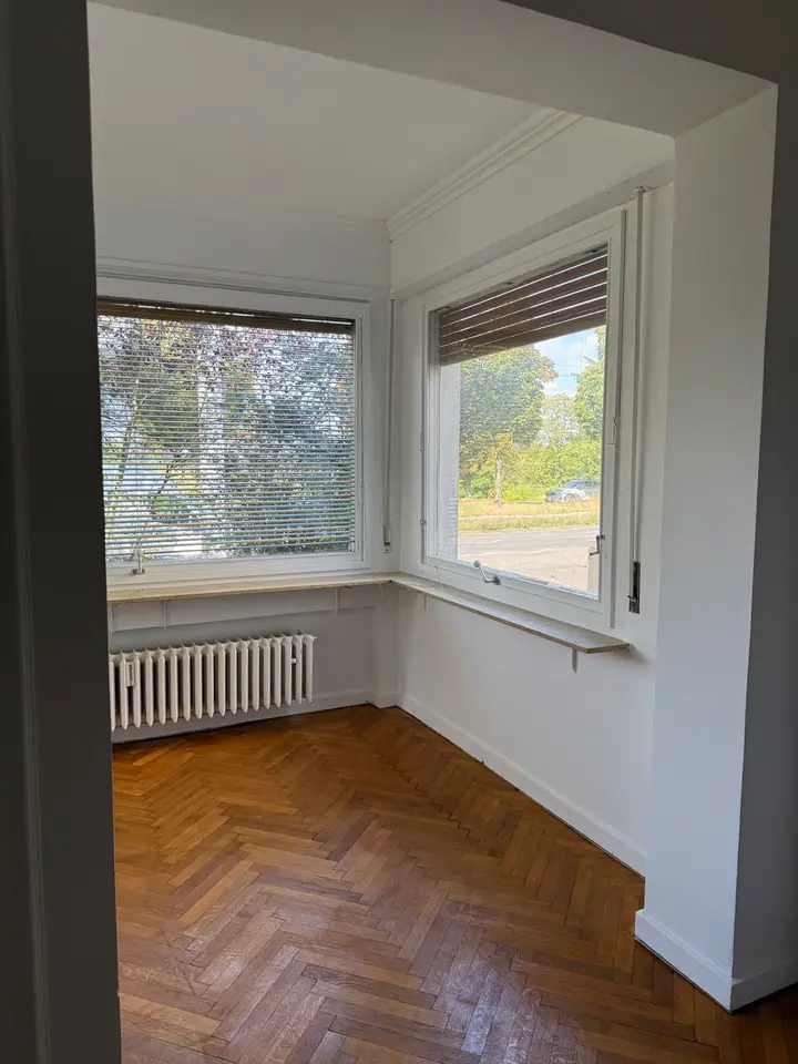 3 Zimmer Wohnung mit 100 m² in Mannheim – Bild 4
