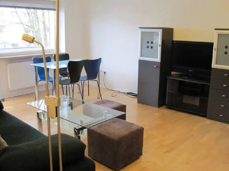 Studio mit 43 m² in Ingolstadt – Bild 1