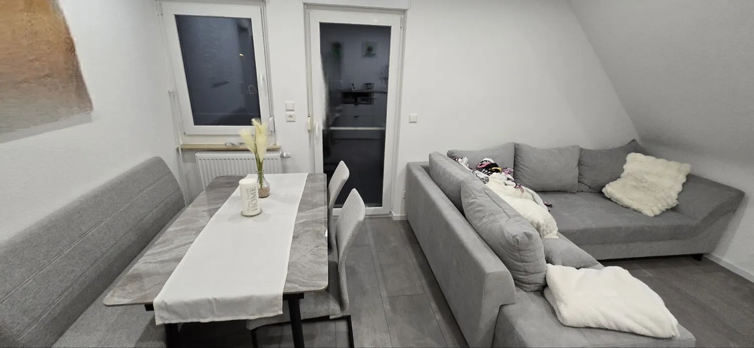 4 Zimmer Wohnung mit 84 m² in Waiblingen – Bild 4