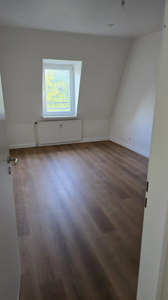 3 room apartment with 64 m² in Dortmund – Photo 1