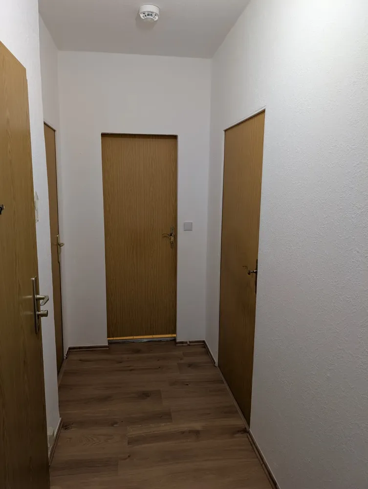 2 Zimmer Wohnung mit 52 m² in Berlin – Bild 1