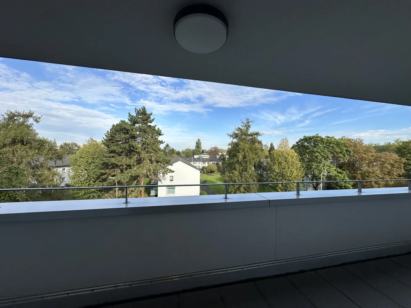 2 room apartment with 60 m² in Bonn – Photo 9