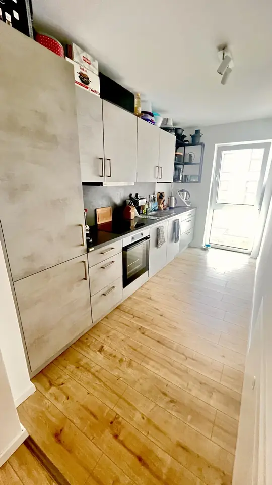 3 Zimmer Wohnung mit 99 m² in Lahr/Schwarzwald – Bild 6