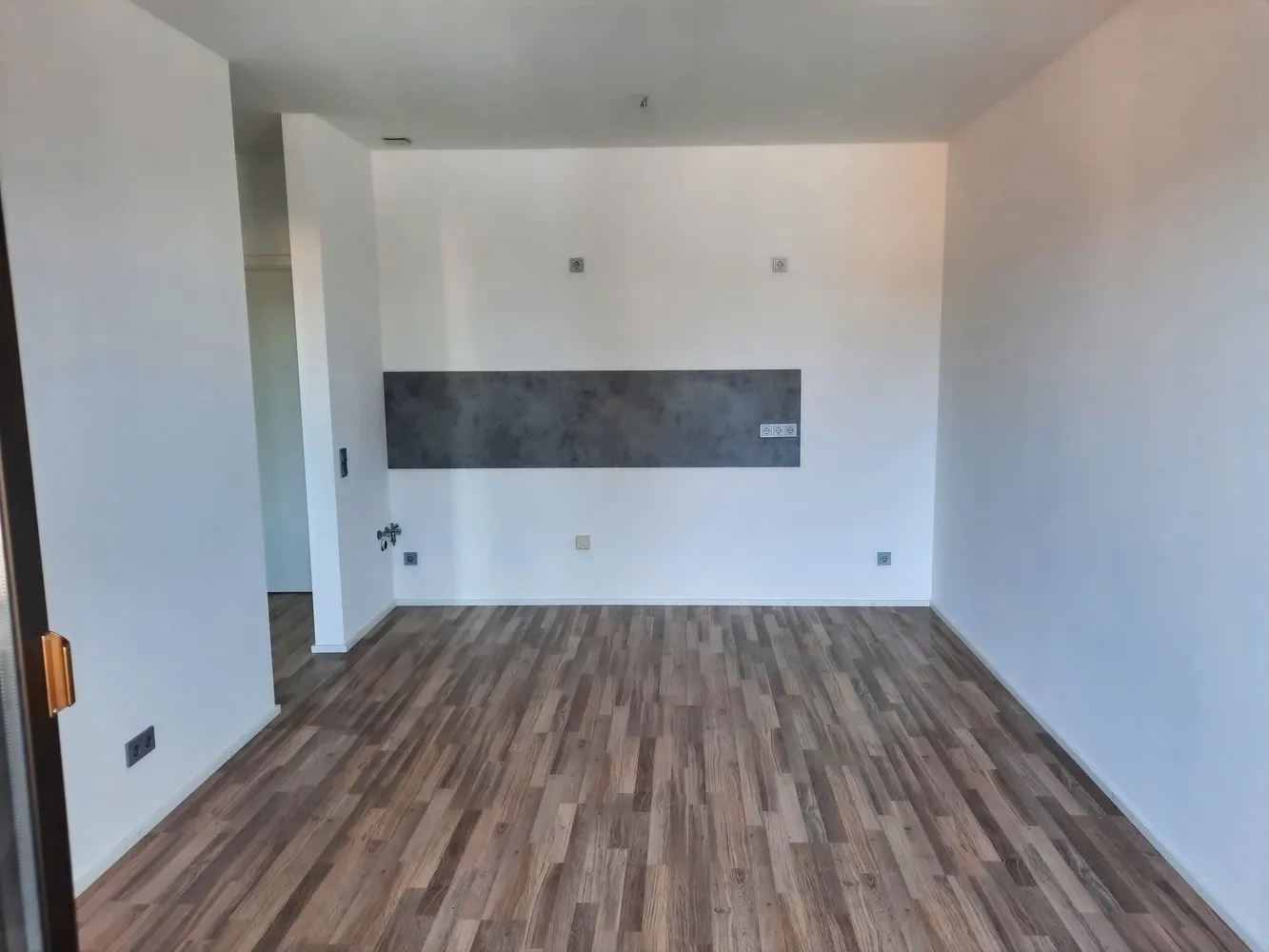 2 room apartment with 43 m² in Radebeul – Photo 7