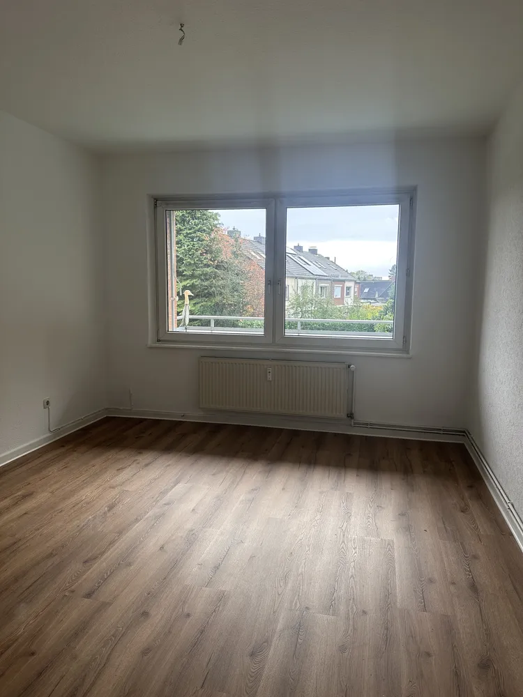 3 room apartment with 66 m² in Pinneberg – Photo 9
