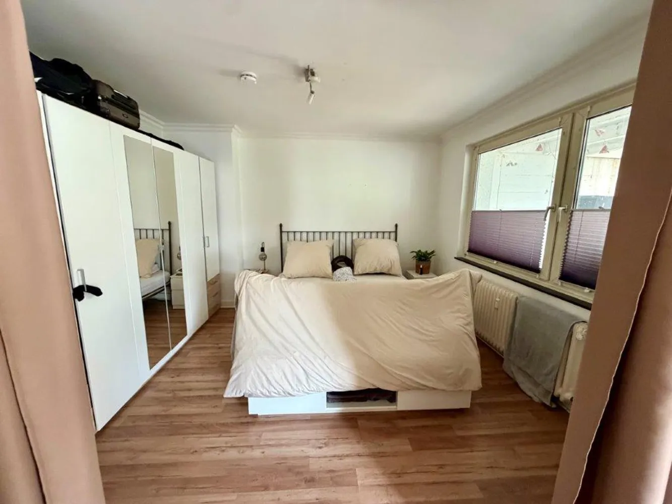 3 Zimmer Wohnung mit 96 m² in Aachen – Bild 10