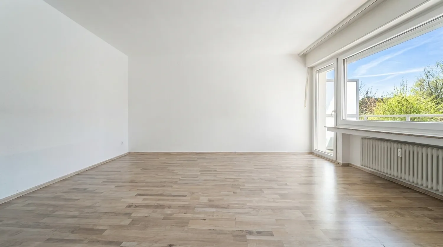 4 Zimmer Wohnung mit 102 m² in Dortmund – Bild 8