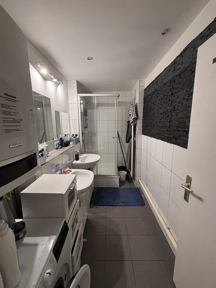2 Zimmer Wohnung mit 65 m² in Stuttgart – Bild 3