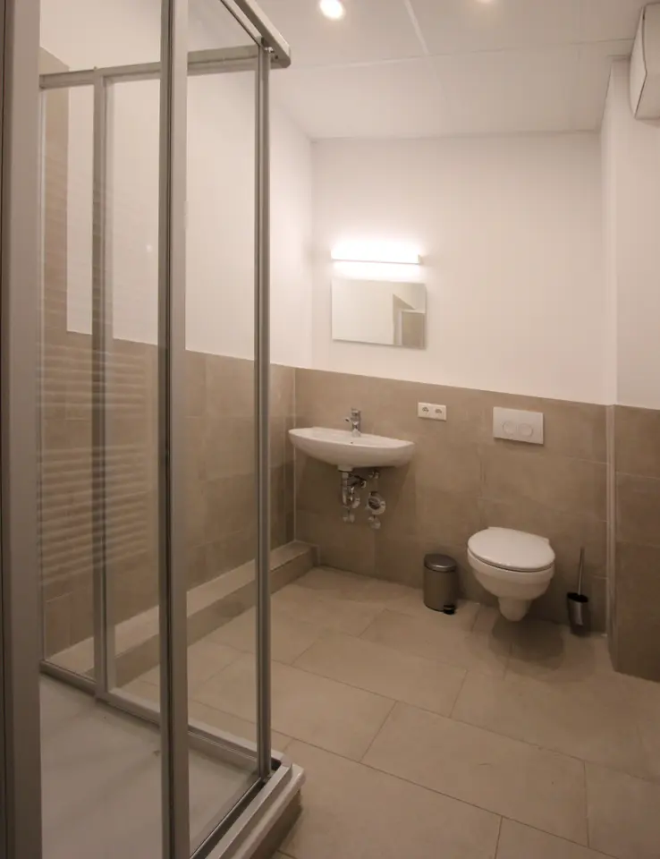 WG-Zimmer mit 46 m² in Rostock – Bild 9