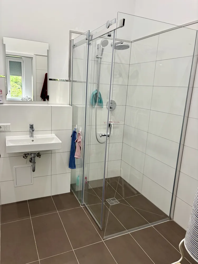2 Zimmer Wohnung mit 48 m² in Berlin – Bild 5