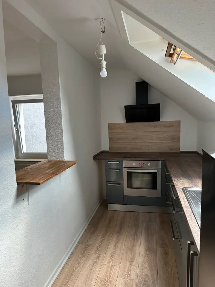 3 Zimmer Wohnung mit 40 m² in Witten – Bild 4