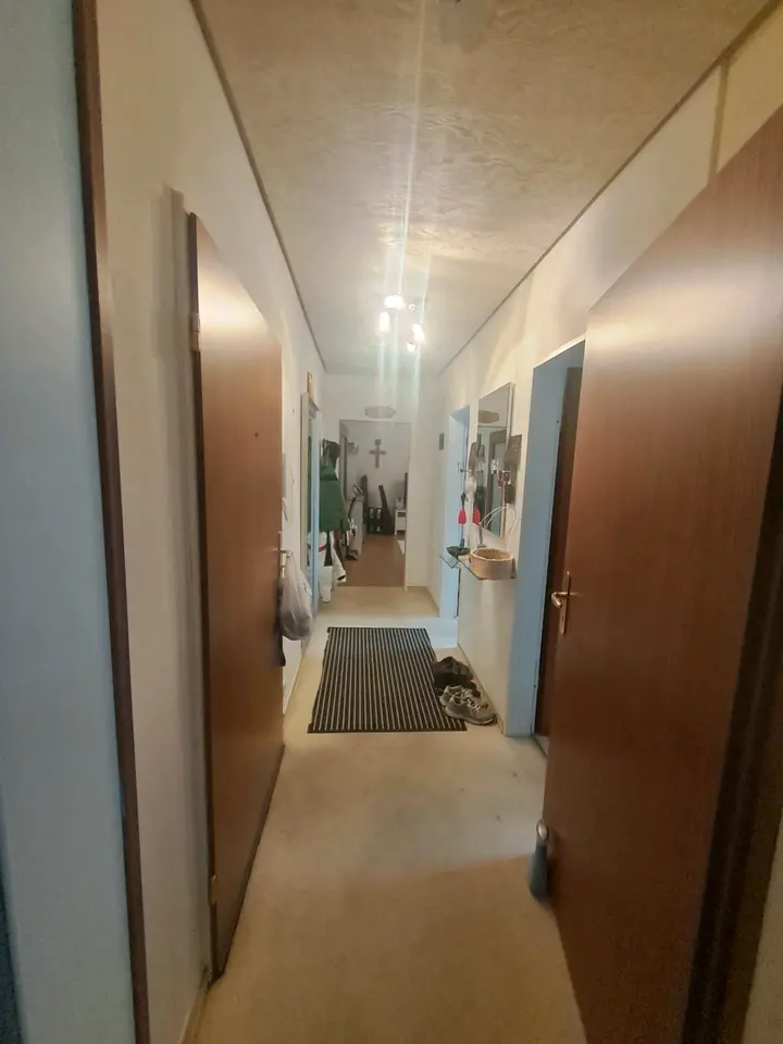 2 Zimmer Wohnung mit 64 m² in Goslar – Bild 9