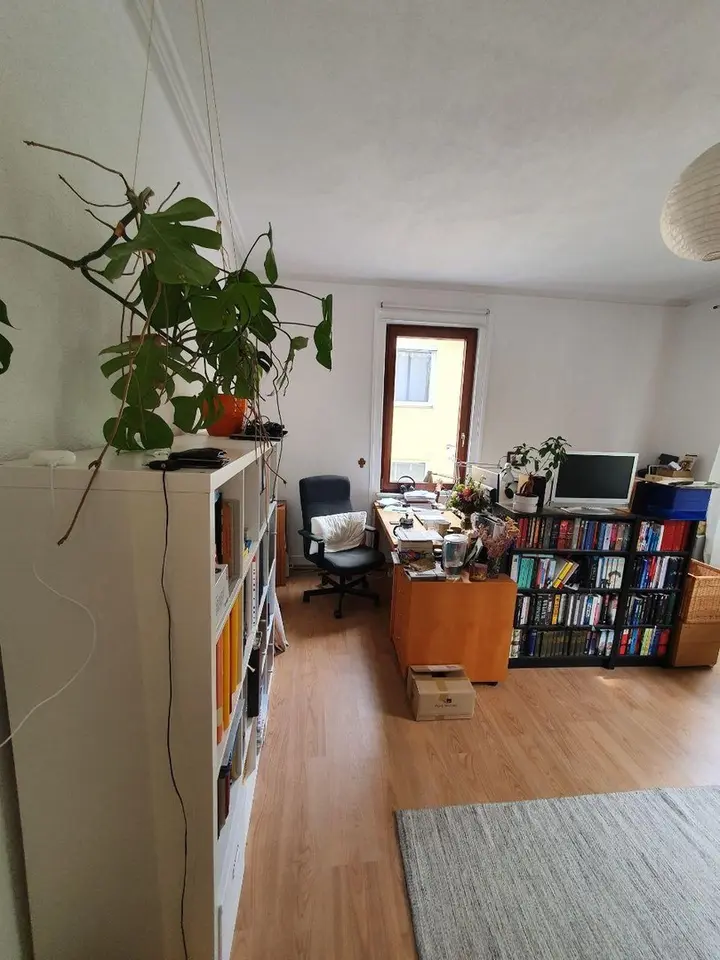 2 Zimmer Wohnung mit 76 m² in Rottenburg am Neckar – Bild 8