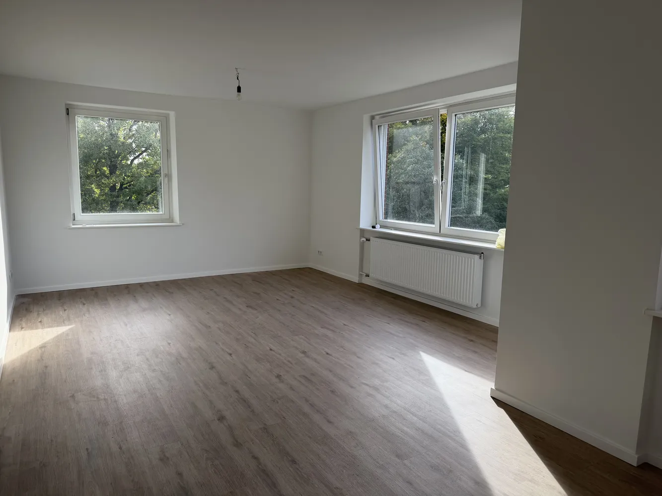 3 Zimmer Wohnung mit 70 m² in Hamburg – Bild 6