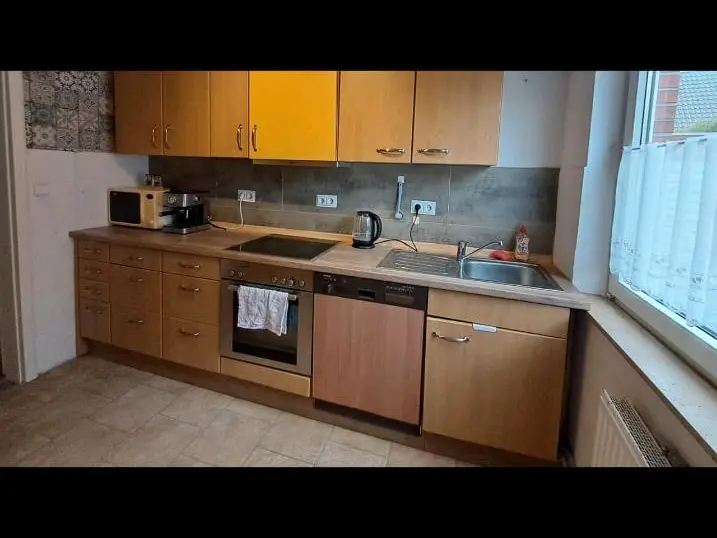 8 Zimmer Wohnung mit 106 m² in Oldenburg – Bild 7