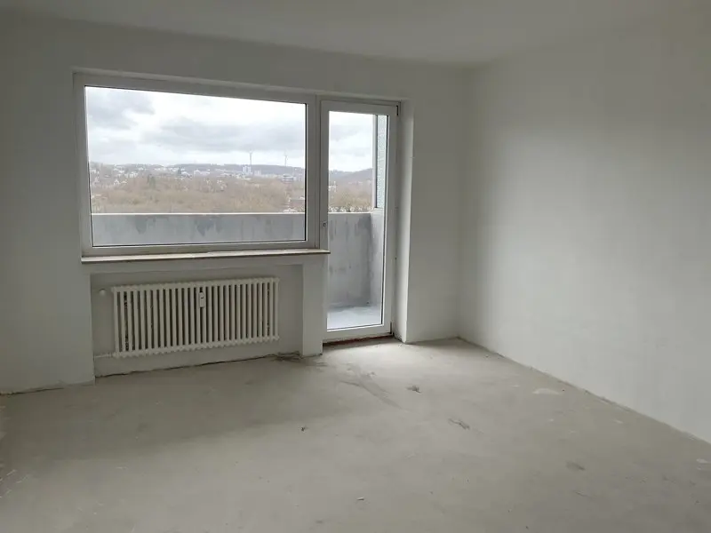 6 Zimmer Wohnung mit 63 m² in Iserlohn – Bild 1