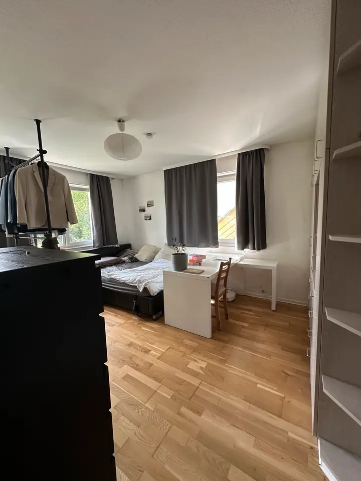 Shared room with 23 m² in Stuttgart – Photo 1