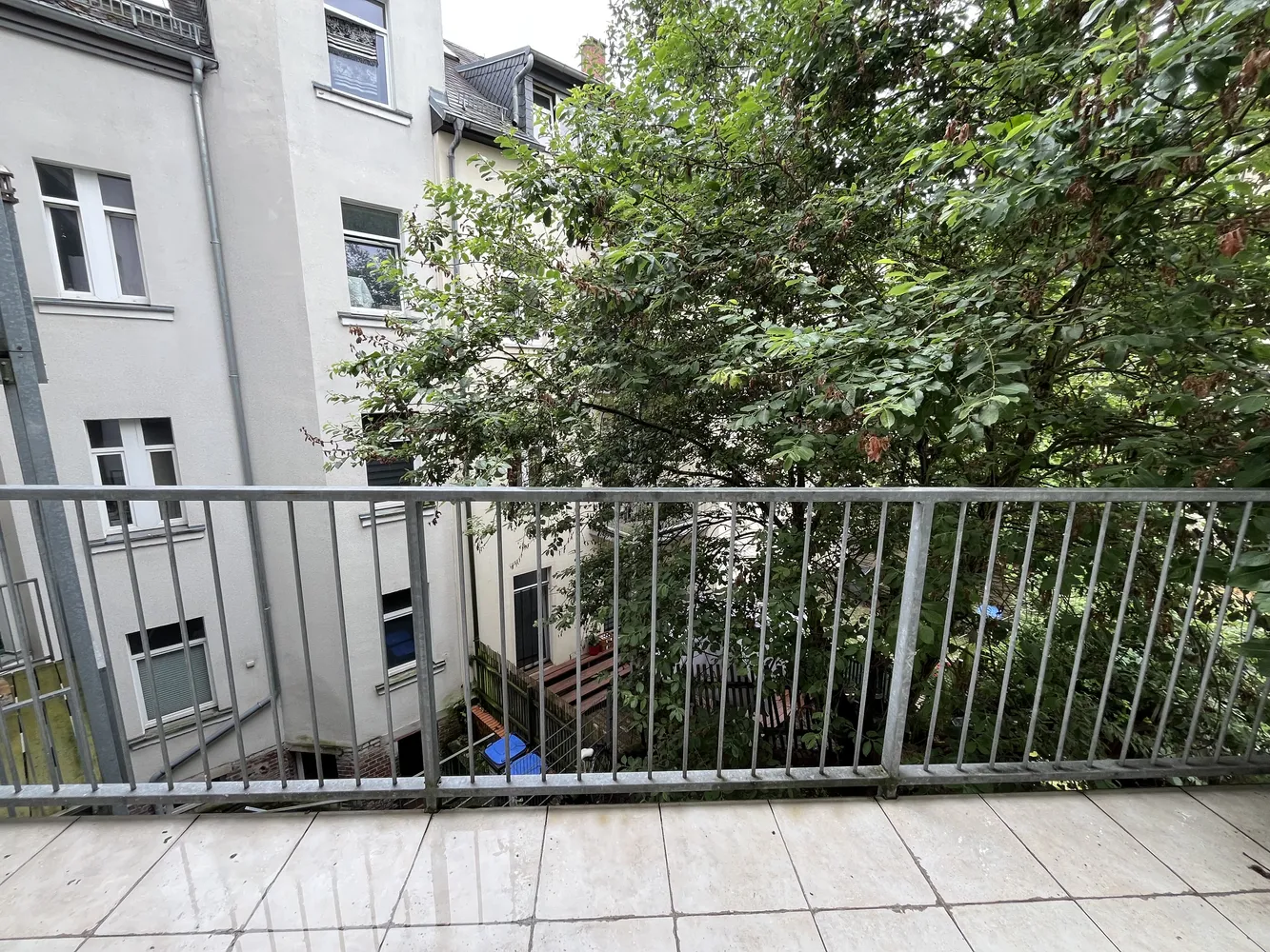 2 Zimmer Wohnung mit 50 m² in Chemnitz – Bild 6
