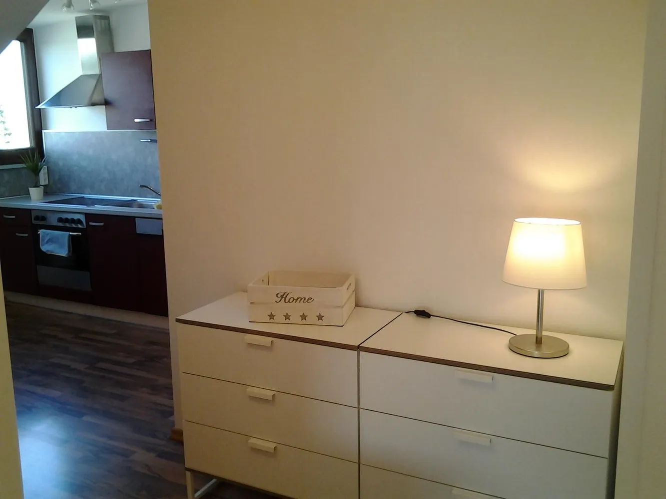 2 room apartment with 53 m² in Ingolstadt – Photo 8