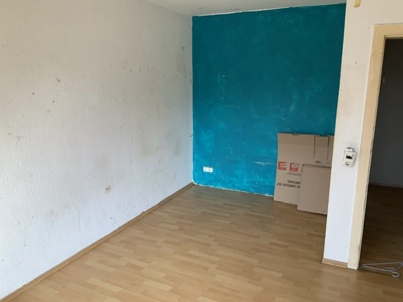 1 Zimmer Wohnung mit 46 m² in Duisburg – Bild 6