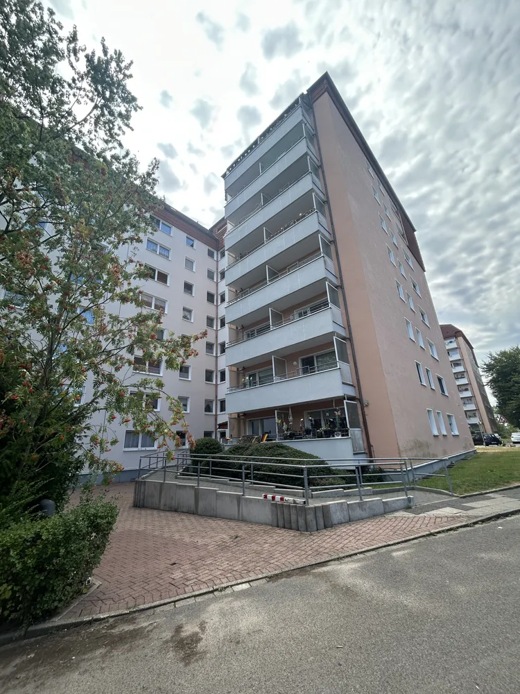 2 Zimmer Wohnung mit 61 m² in Essen – Bild 1