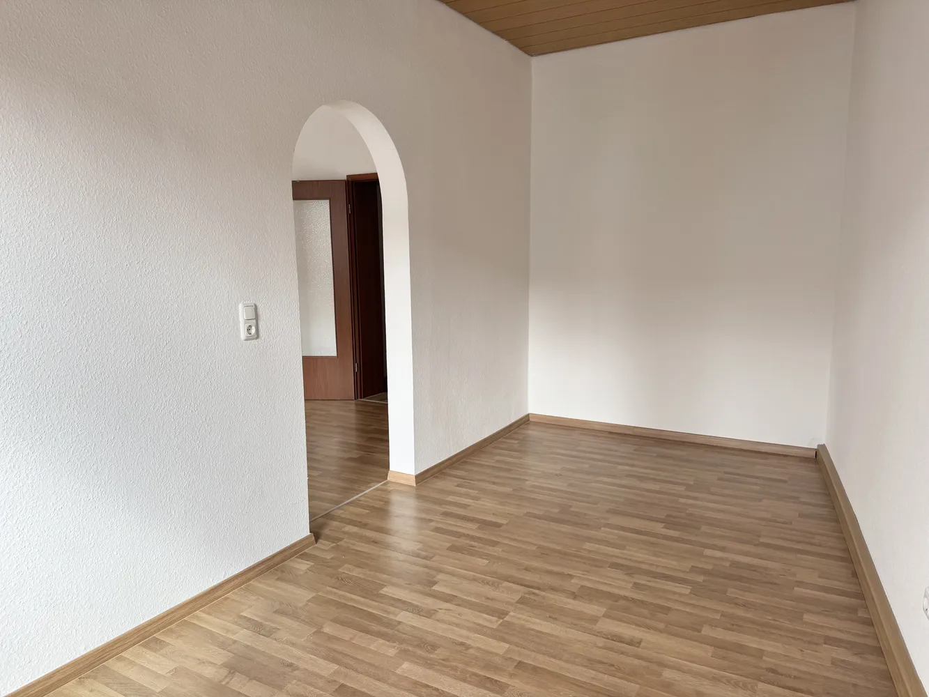 2 room apartment with 46 m² in Nuremberg – Photo 8