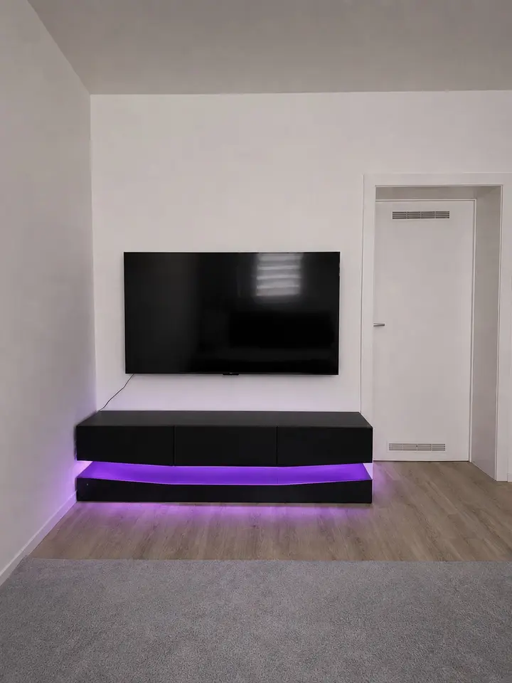 3 Zimmer Wohnung mit 44 m² in Düsseldorf – Bild 1