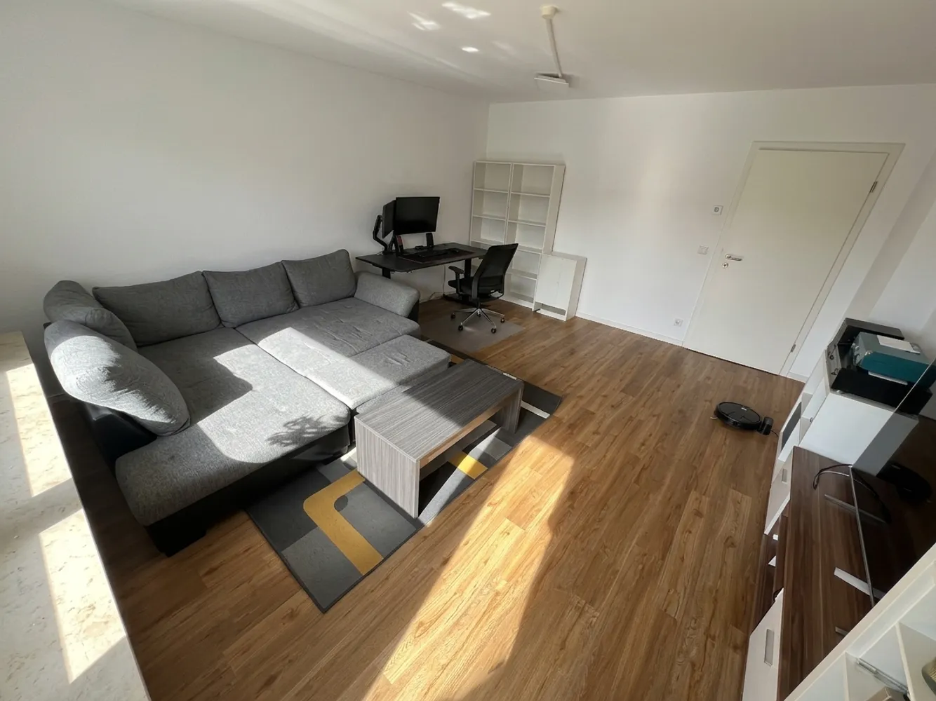 2 Zimmer Wohnung mit 70 m² in Erkrath – Bild 7