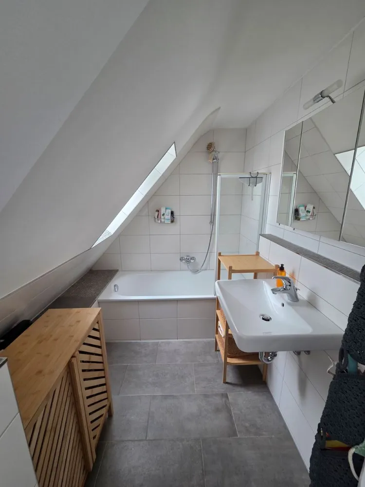 3 Zimmer Wohnung mit 64 m² in Stuttgart – Bild 3