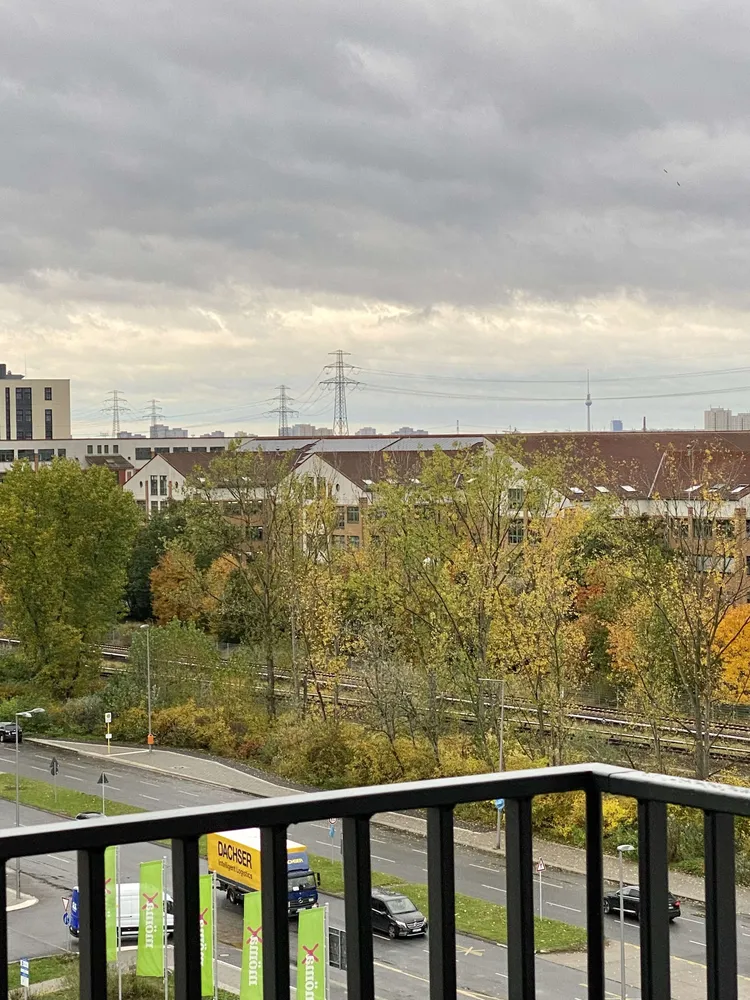 3 room apartment with 69 m² in Berlin – Photo 7