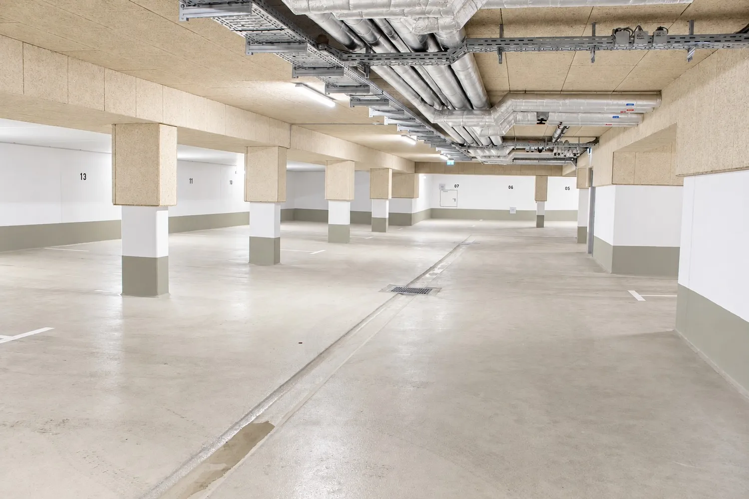 2 Zimmer Wohnung mit 58 m² in Landshut – Bild 2