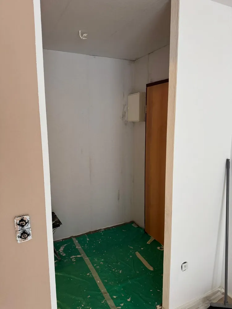 1 room apartment with 28 m² in Mannheim – Photo 4