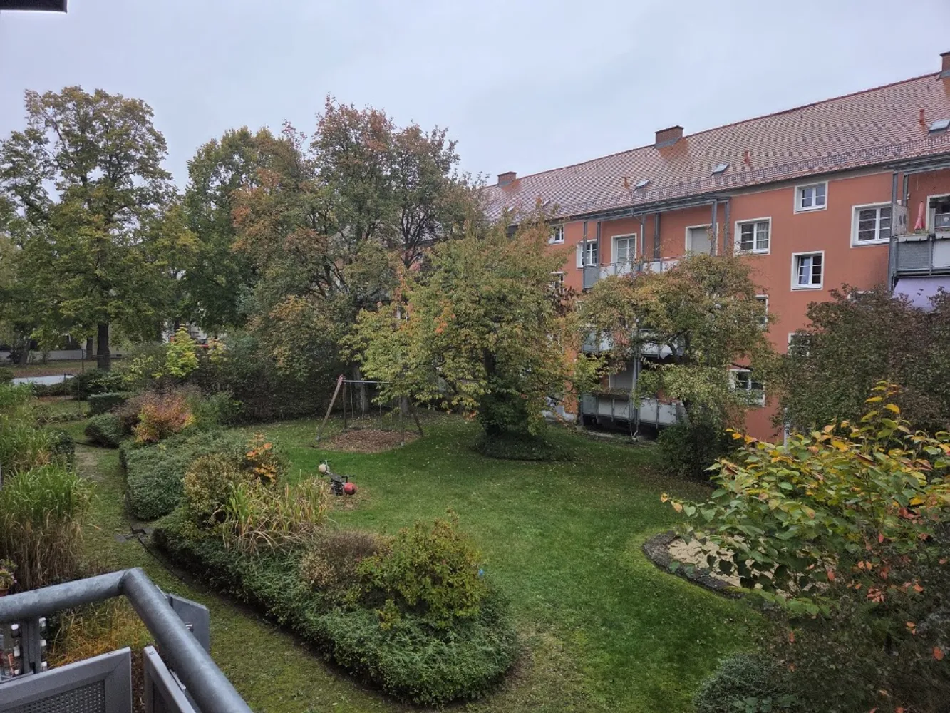 2 Zimmer Wohnung mit 48 m² in Nürnberg – Bild 7