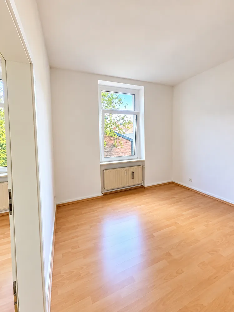 2 Zimmer Wohnung mit 60 m² in Wuppertal – Bild 1