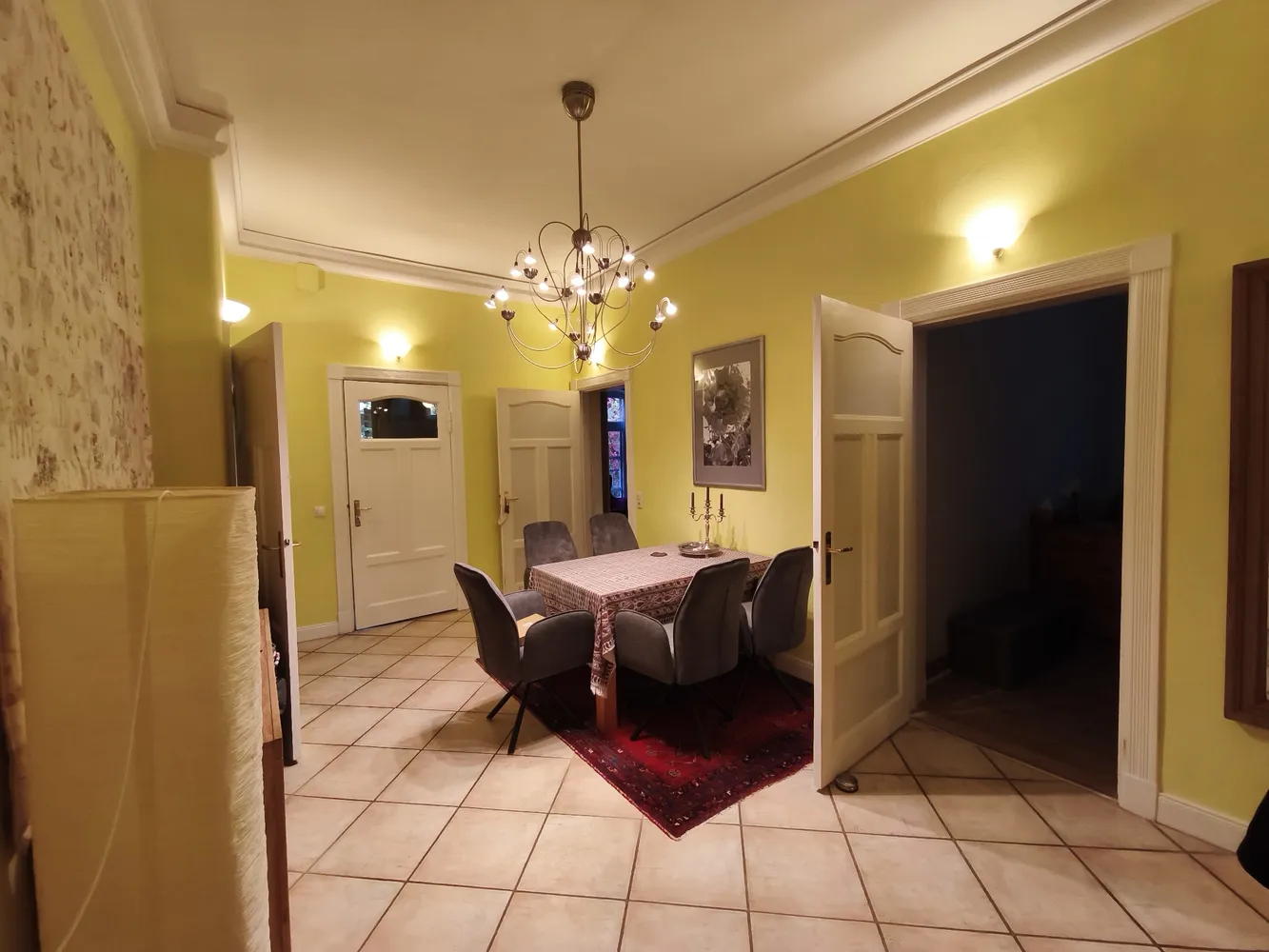 3 Zimmer Wohnung mit 86 m² in Lüneburg – Bild 6