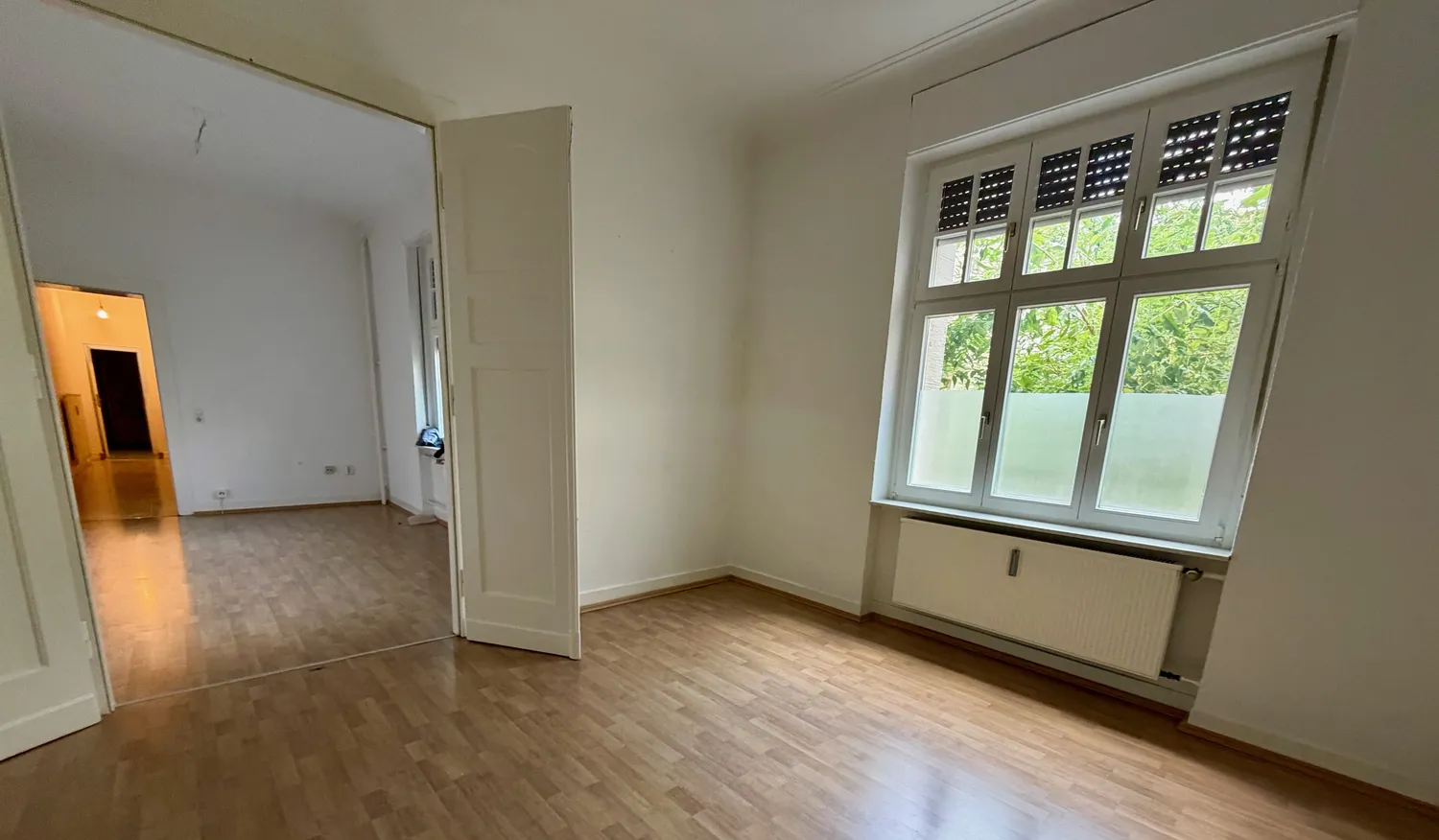 2 room apartment with 75 m² in Cologne – Photo 1