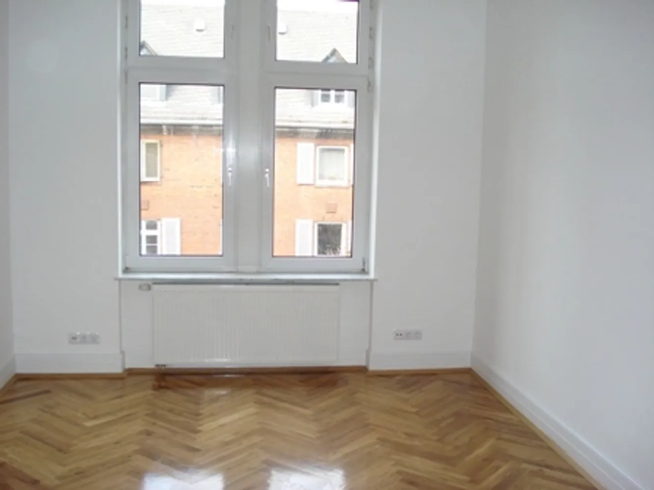 3 Zimmer Wohnung mit 84 m² in Frankfurt am Main – Bild 6