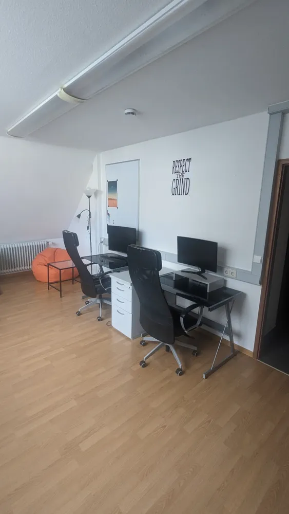 1 Zimmer Wohnung mit 12 m² in Stuttgart – Bild 3