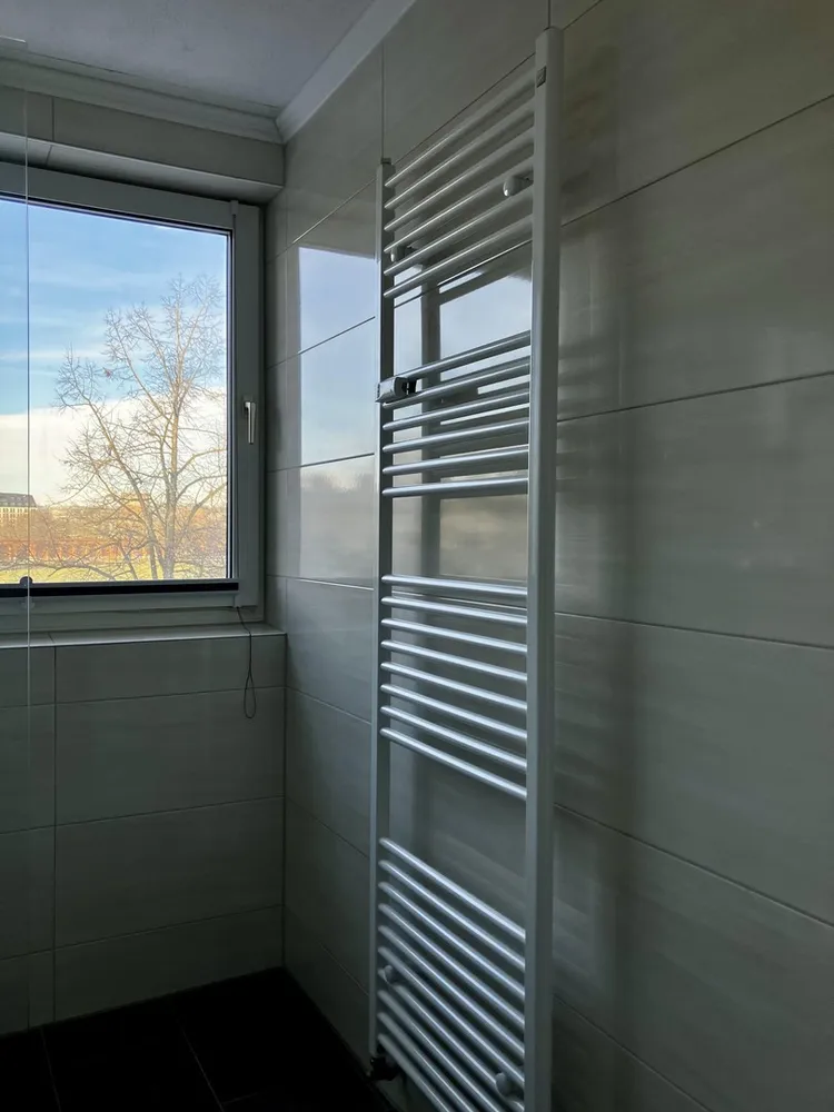 1 room apartment with 40 m² in Ingolstadt – Photo 9
