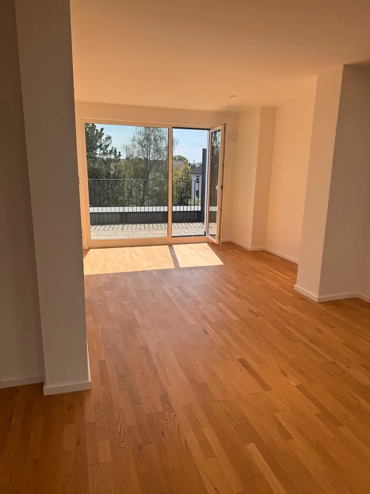 2 Zimmer Wohnung mit 73 m² in Augsburg – Bild 2