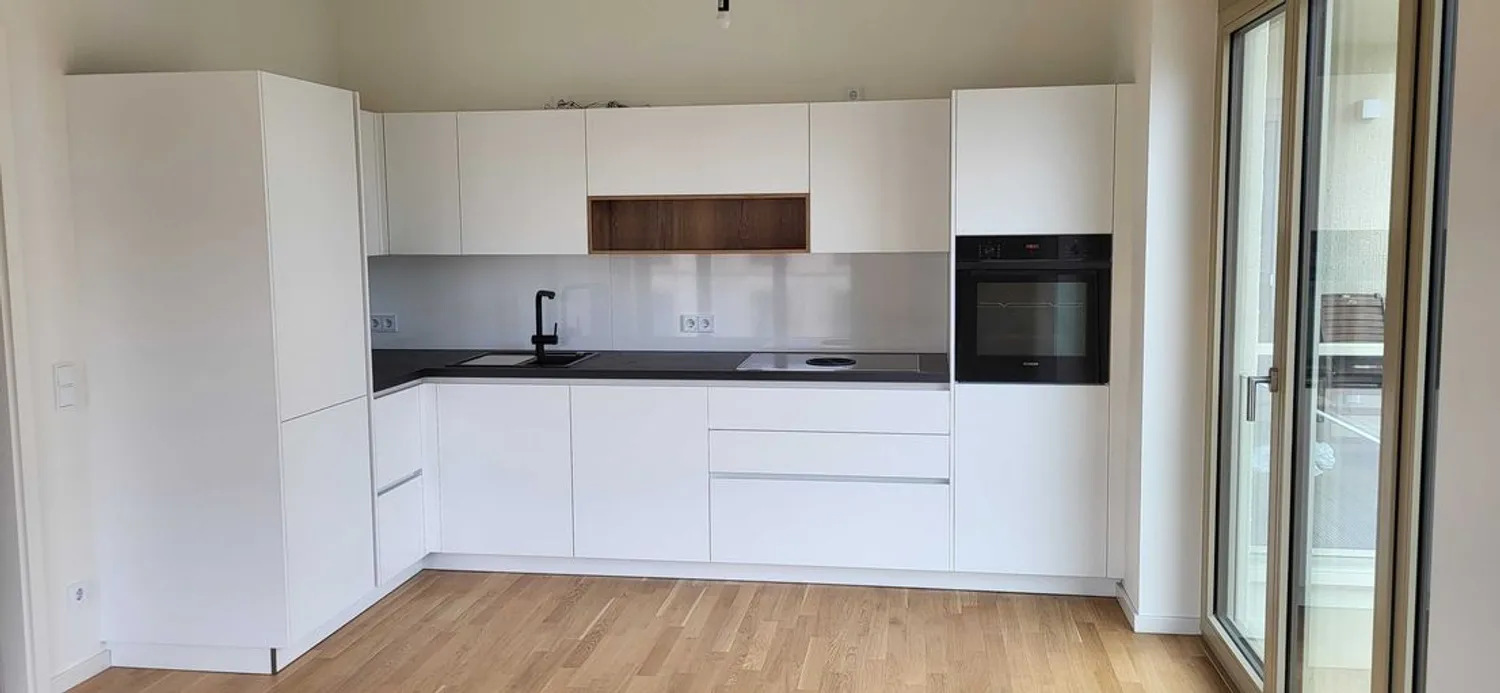 3 Zimmer Wohnung mit 73 m² in Potsdam – Bild 2