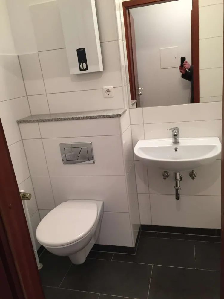 2 Zimmer Wohnung mit 34 m² in Mönchengladbach – Bild 1