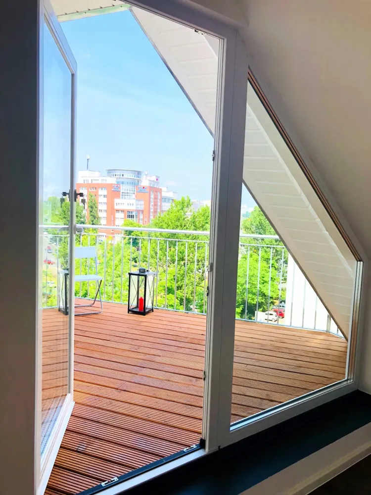 WG-Zimmer mit 18 m² in Berlin – Bild 5