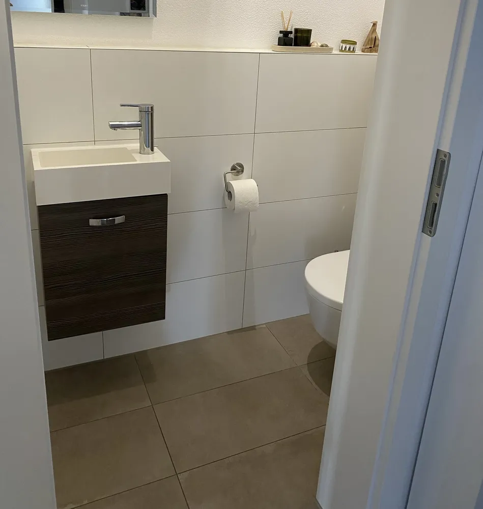 4 Zimmer Wohnung mit 95 m² in München – Bild 3