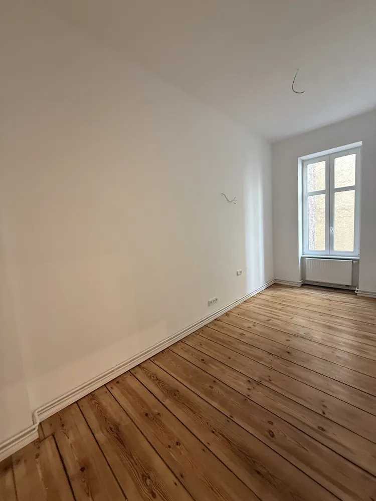 2 Zimmer Wohnung mit 61 m² in Berlin – Bild 8