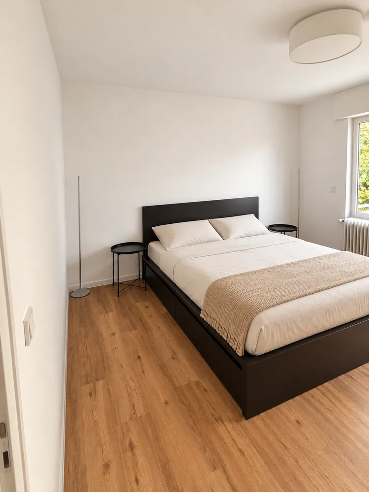 3 Zimmer Wohnung mit 88 m² in Wiesbaden – Bild 7