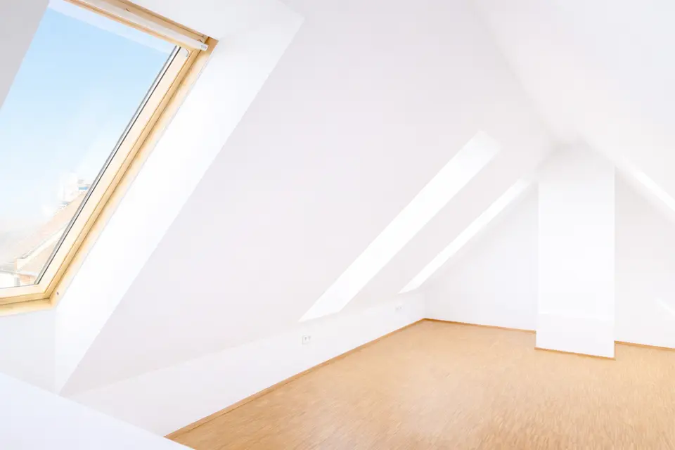 3 Zimmer Wohnung mit 87 m² in Darmstadt – Bild 1